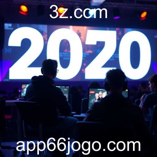 66jogo: A Evolução do Entretenimento Digital em 2025