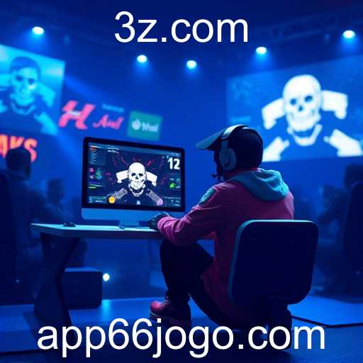 Ascensão do 66jogo no Universo dos Games Digitais