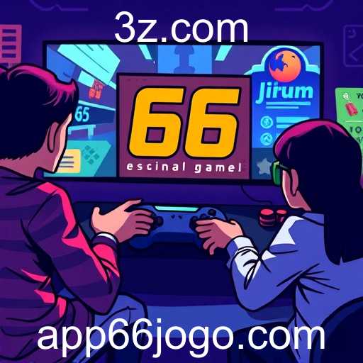 Como o 66jogo Está Transformando o Cenário dos eSports em 2025