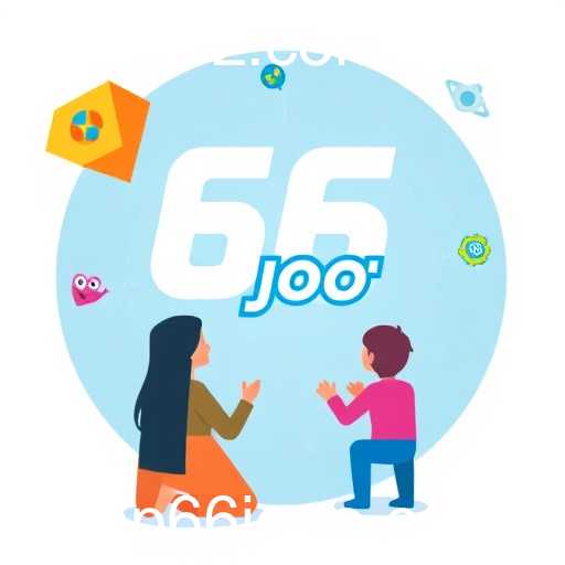 66jogo e o Futuro dos Games no Brasil