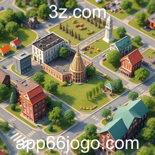 66jogo Celebra Expansão Global em 2025