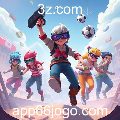 Revolução no Mundo dos Jogos Online