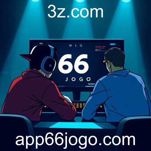 66jogo: A Revolução dos Jogos em Português