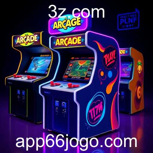 Revolução do Entretenimento Digital: O Impacto do 66jogo