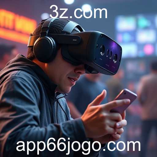 Revolução Digital nos Jogos: O Império do 66jogo