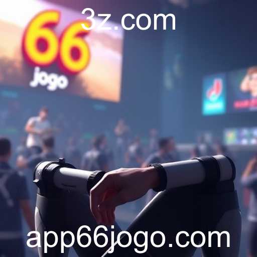 Explorando o Impacto do '66jogo' na Indústria de Jogos
