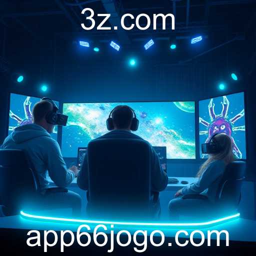 O Impacto do 66jogo nos Jogos Online em 2025