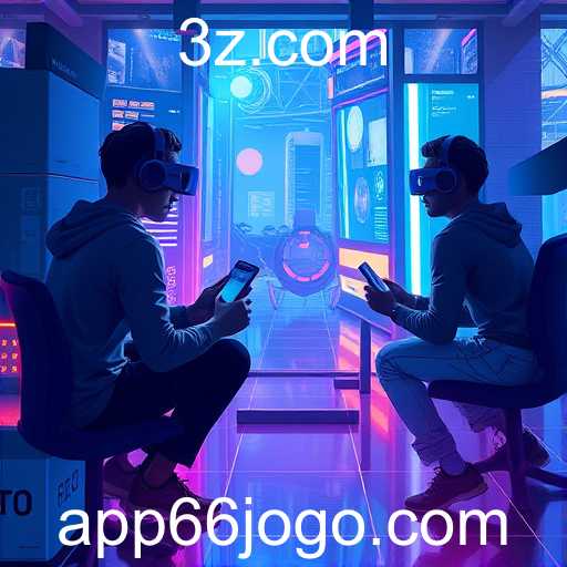 Inovações e Tendências de Jogos Online em 2025