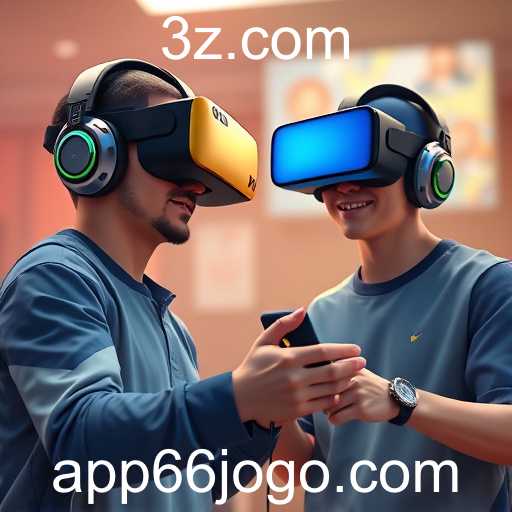 Revolutionizando o Mercado de Jogos Online