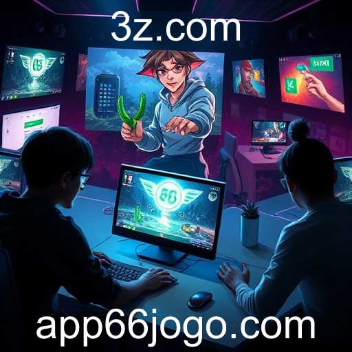 Tendências e Transformações no Mundo dos Jogos Online