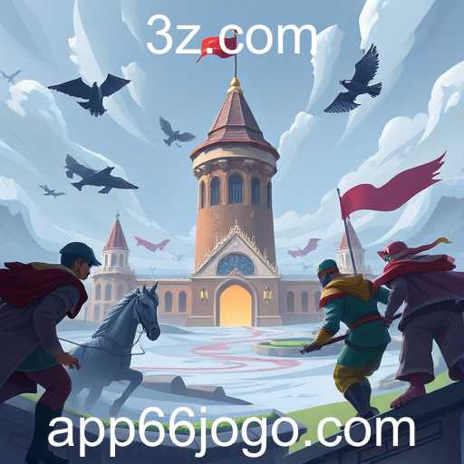 A Revolução dos Jogos Online: O Impacto do 66jogo