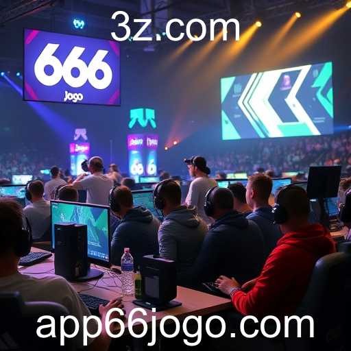 A Revolução dos Jogos Online em 2025: O Caso do 66jogo