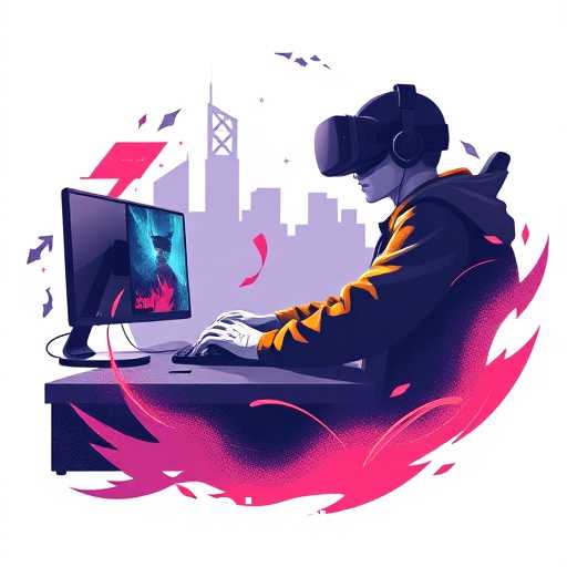 Tendências e Desafios no Mundo dos Jogos Online